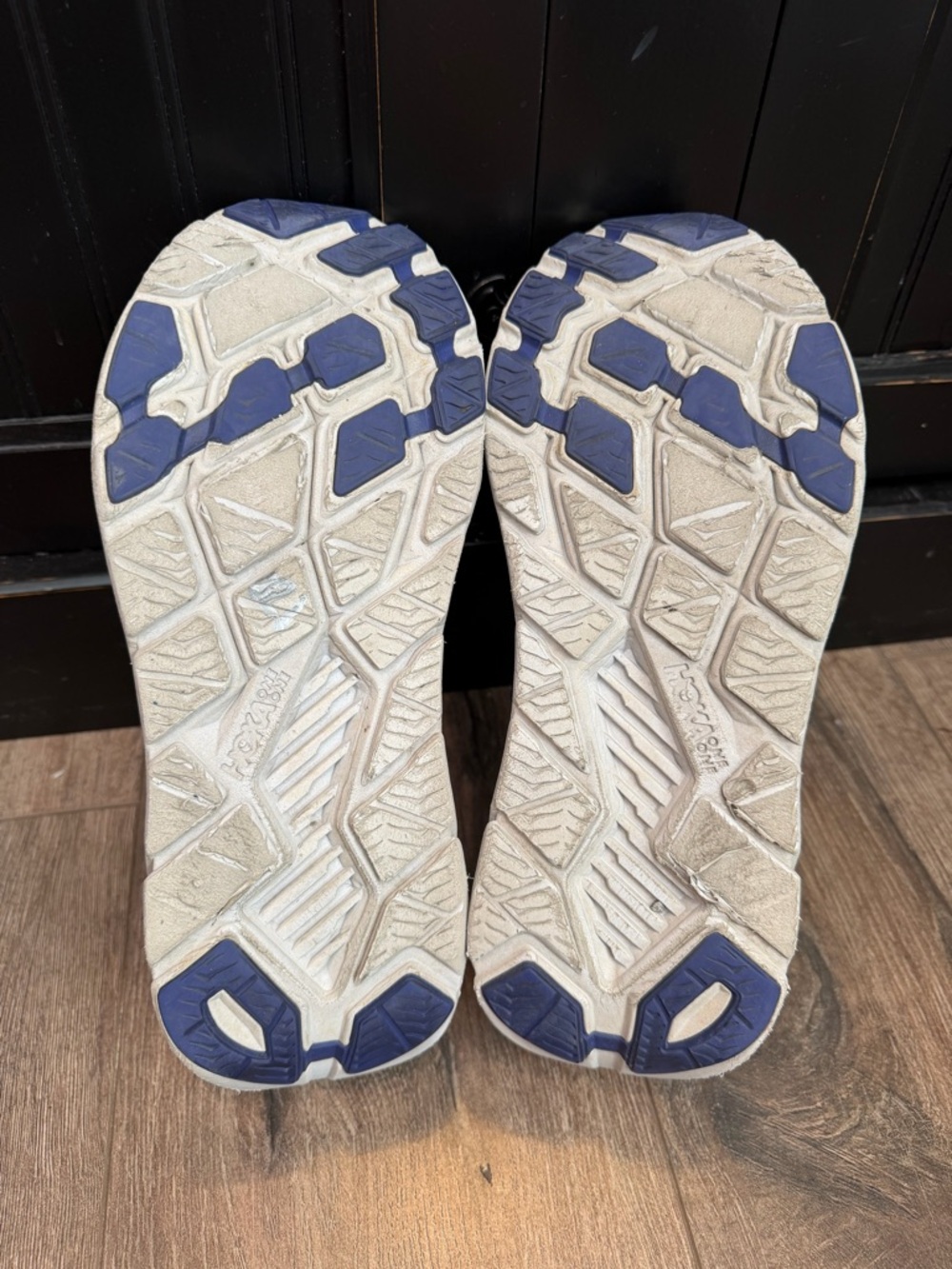 Hoka One One Women's Rincon 2
Athletic Running Shoe in Clematis Blue/Arctic
11 - Picture 6 of 7